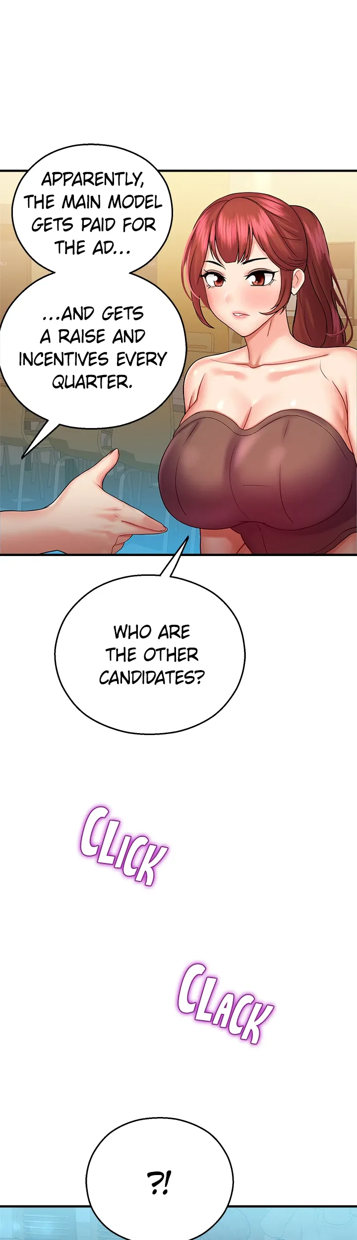 Welcome to Erotic Land Chapter 28 page 38 - 