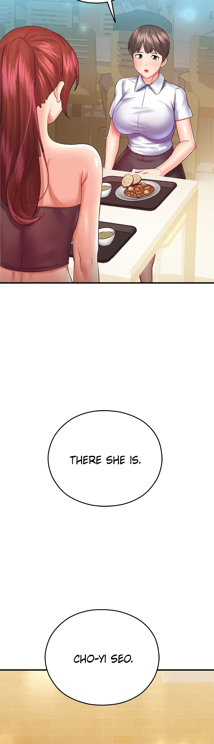Welcome to Erotic Land Chapter 28 page 39 - 