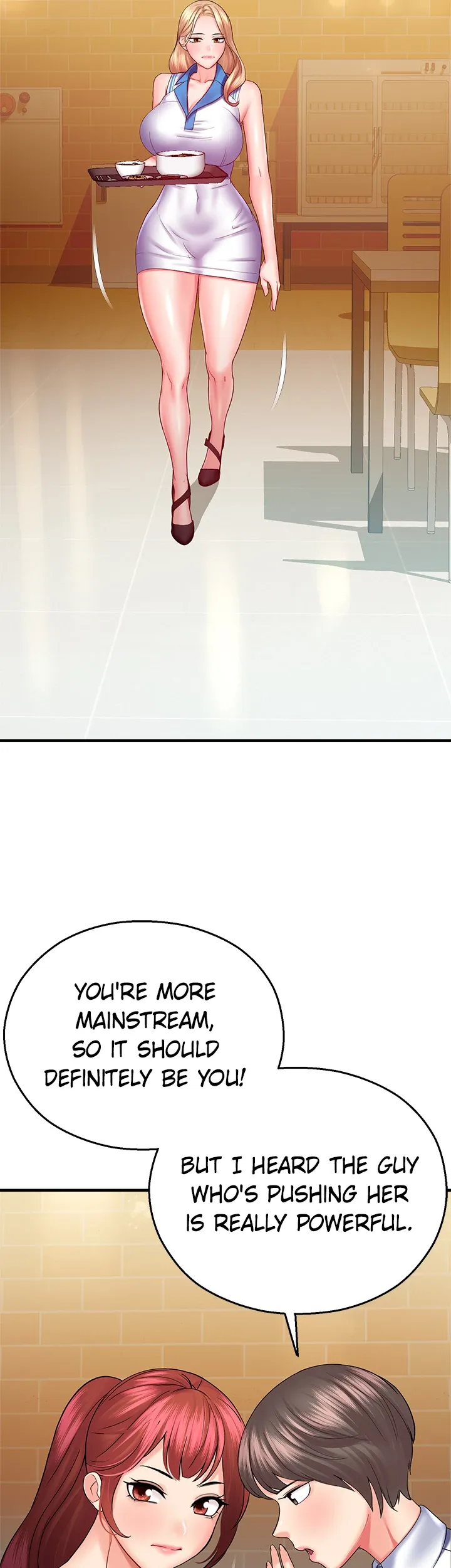 Welcome to Erotic Land Chapter 28 page 40 - 