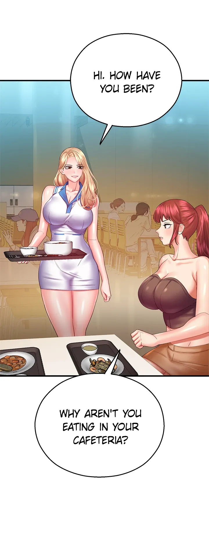 Welcome to Erotic Land Chapter 28 page 42 - 