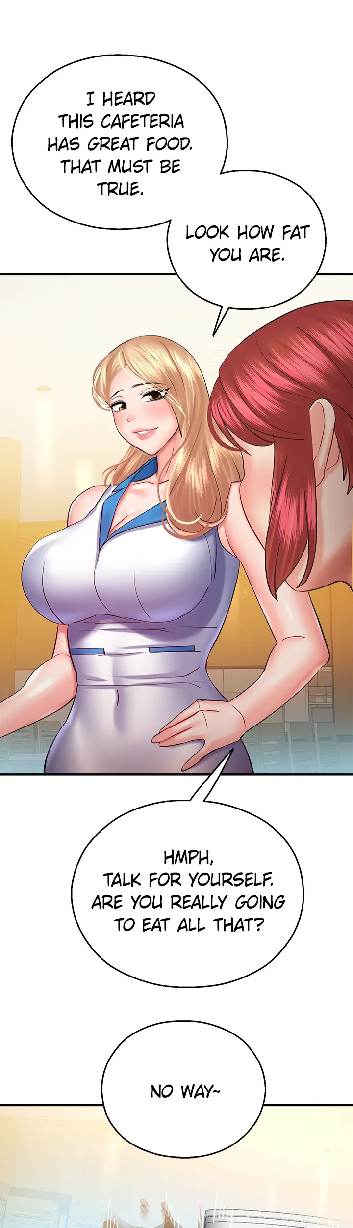 Welcome to Erotic Land Chapter 28 page 43 - 