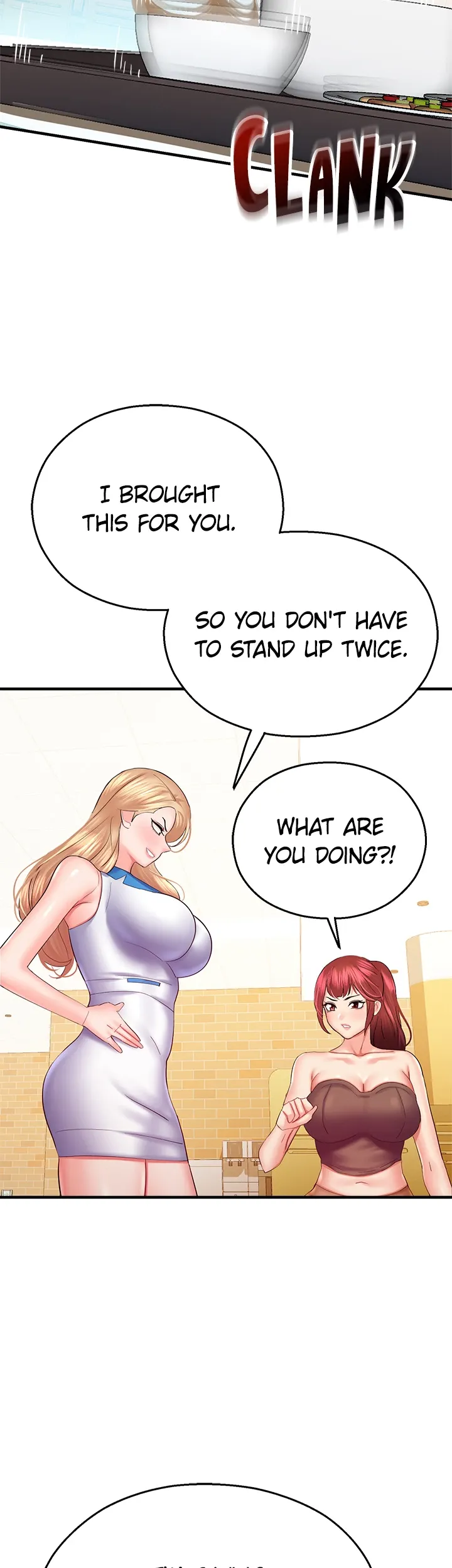 Welcome to Erotic Land Chapter 28 page 44 - 