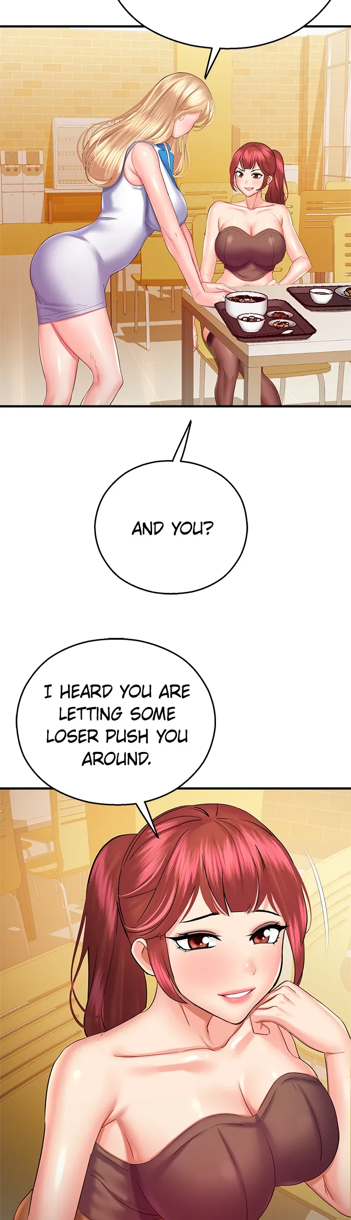 Welcome to Erotic Land Chapter 28 page 46 - 