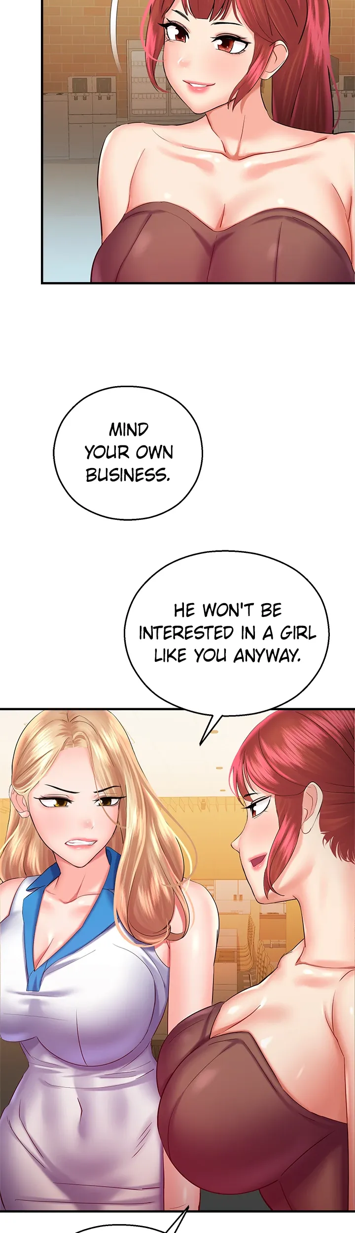 Welcome to Erotic Land Chapter 28 page 49 - 
