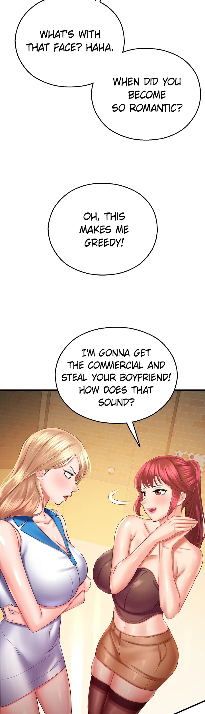 Welcome to Erotic Land Chapter 28 page 50 - 