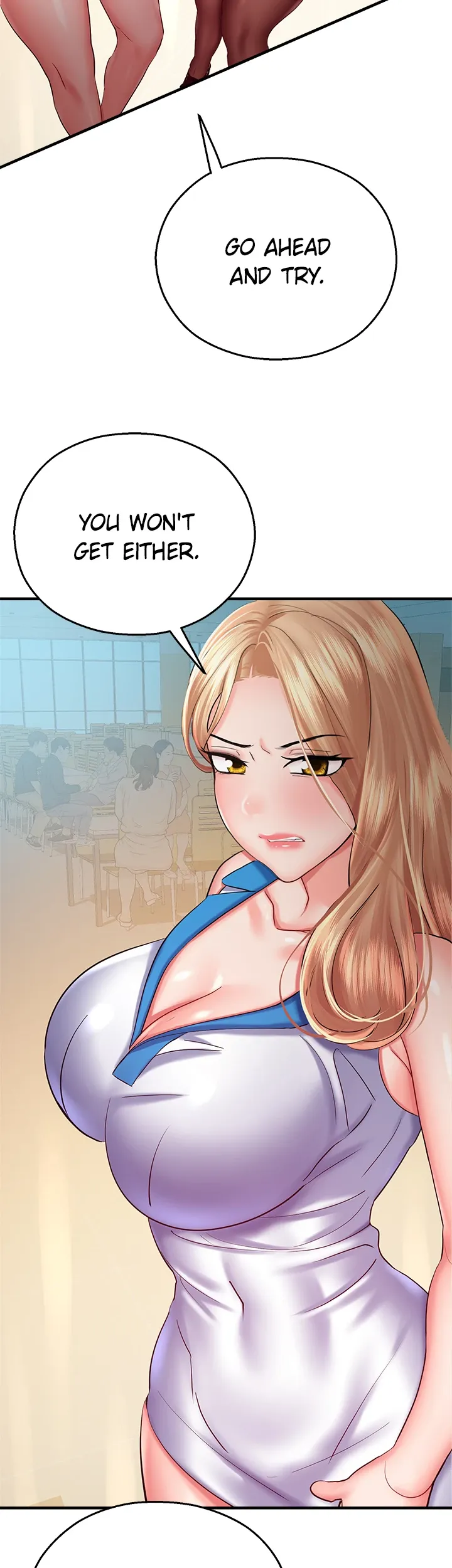 Welcome to Erotic Land Chapter 28 page 51 - 