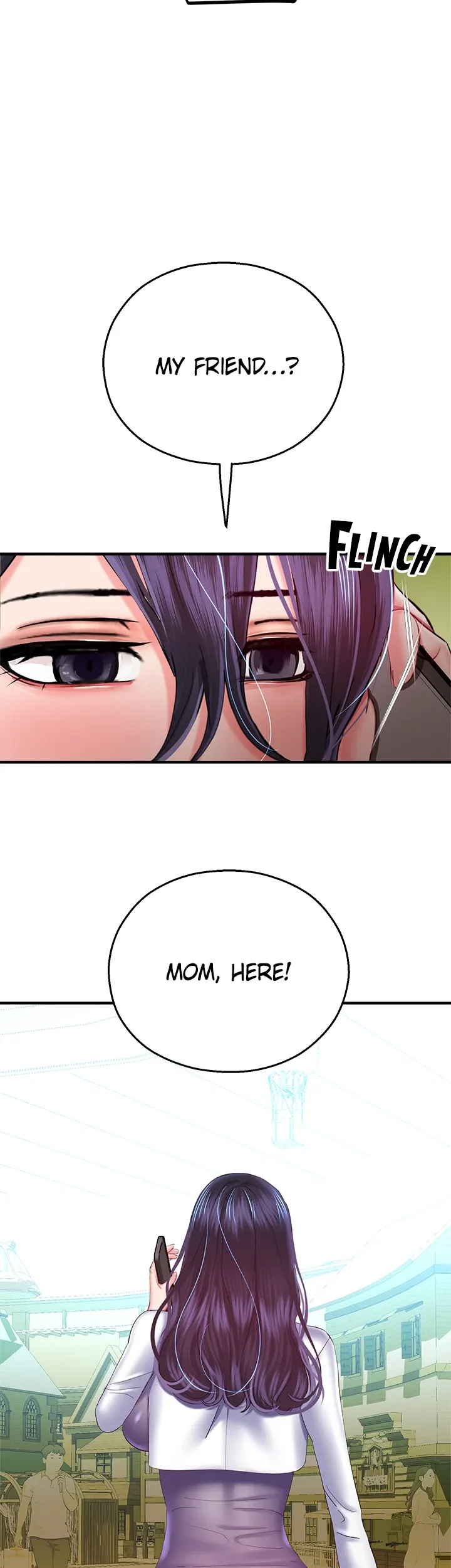 Welcome to Erotic Land Chapter 28 page 56 - 