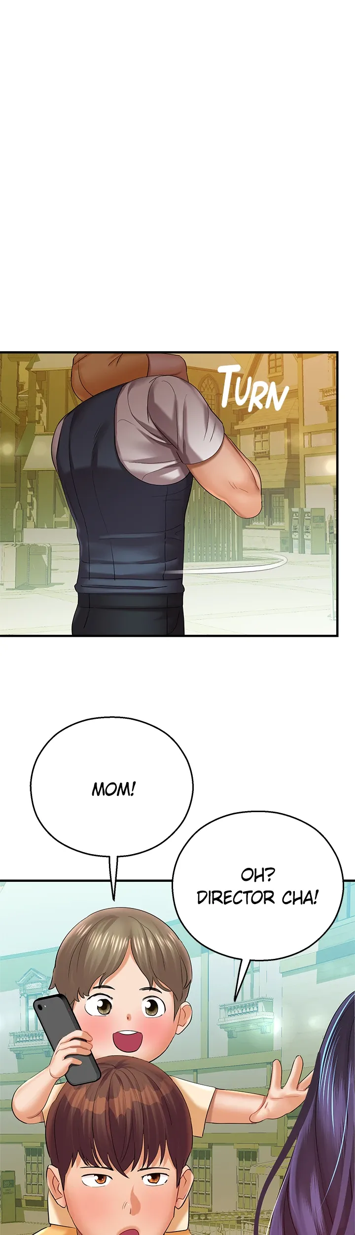 Welcome to Erotic Land Chapter 28 page 59 - 