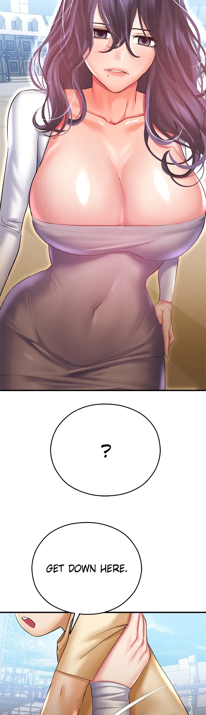 Welcome to Erotic Land Chapter 29 page 11 - 