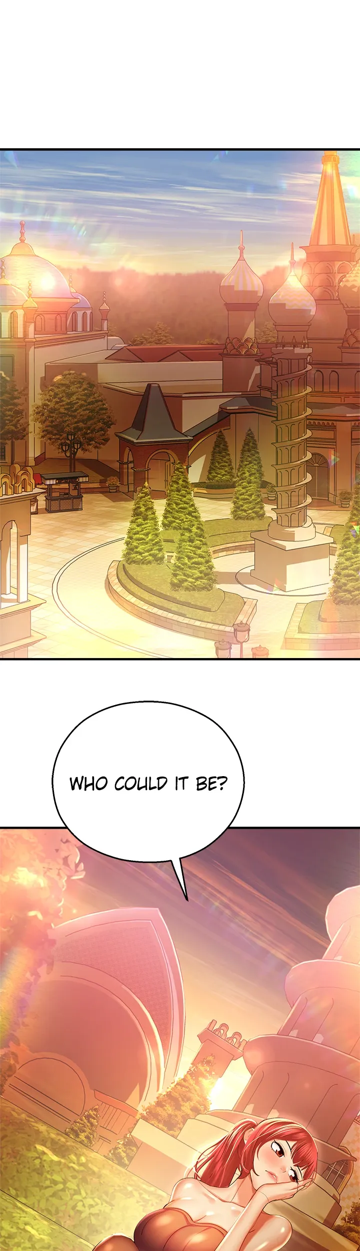 Welcome to Erotic Land Chapter 29 page 18 - 