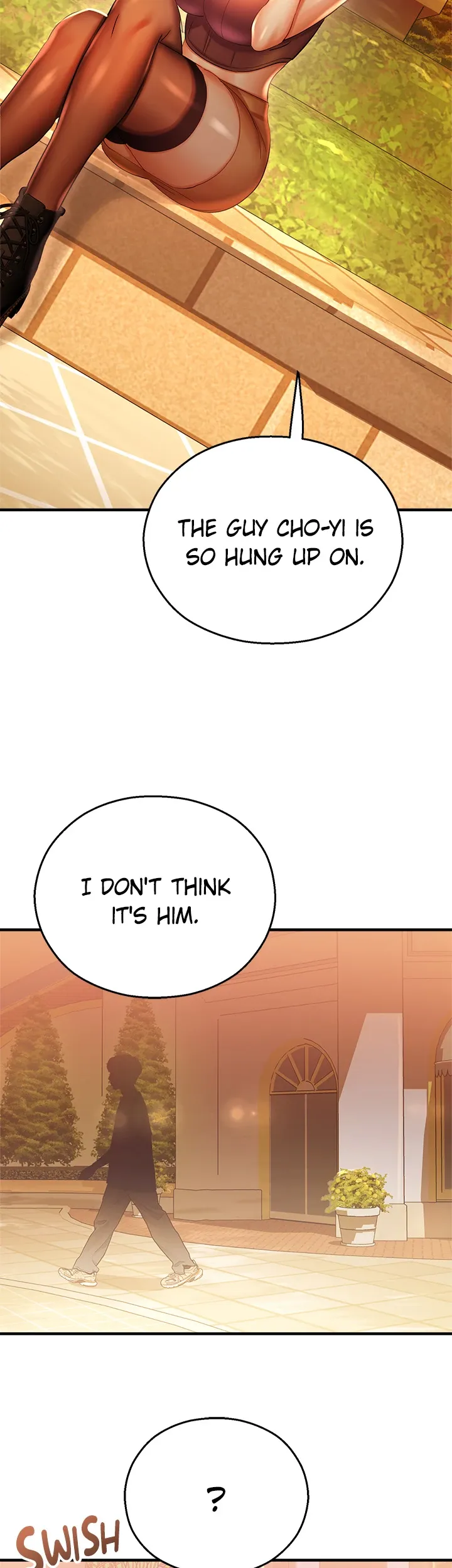 Welcome to Erotic Land Chapter 29 page 19 - 