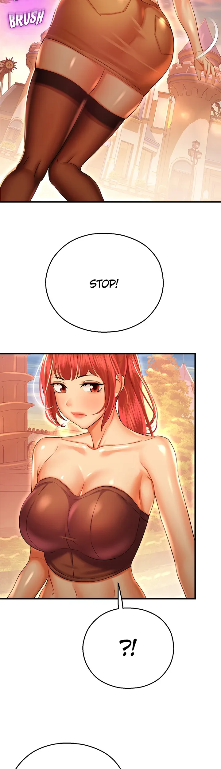 Welcome to Erotic Land Chapter 29 page 23 - 