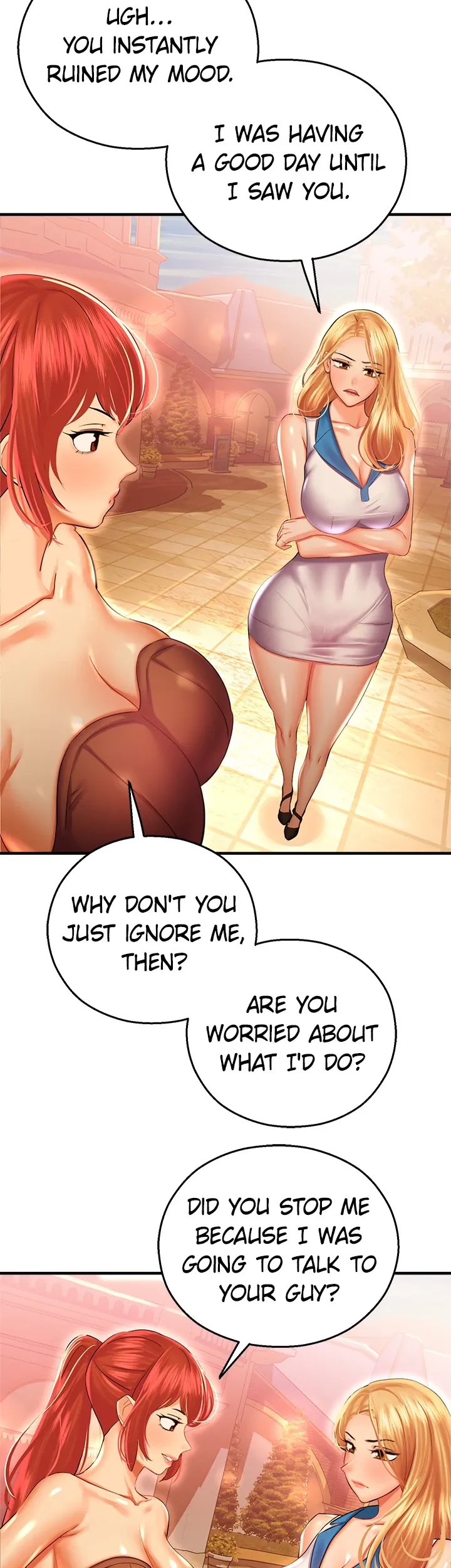 Welcome to Erotic Land Chapter 29 page 24 - 
