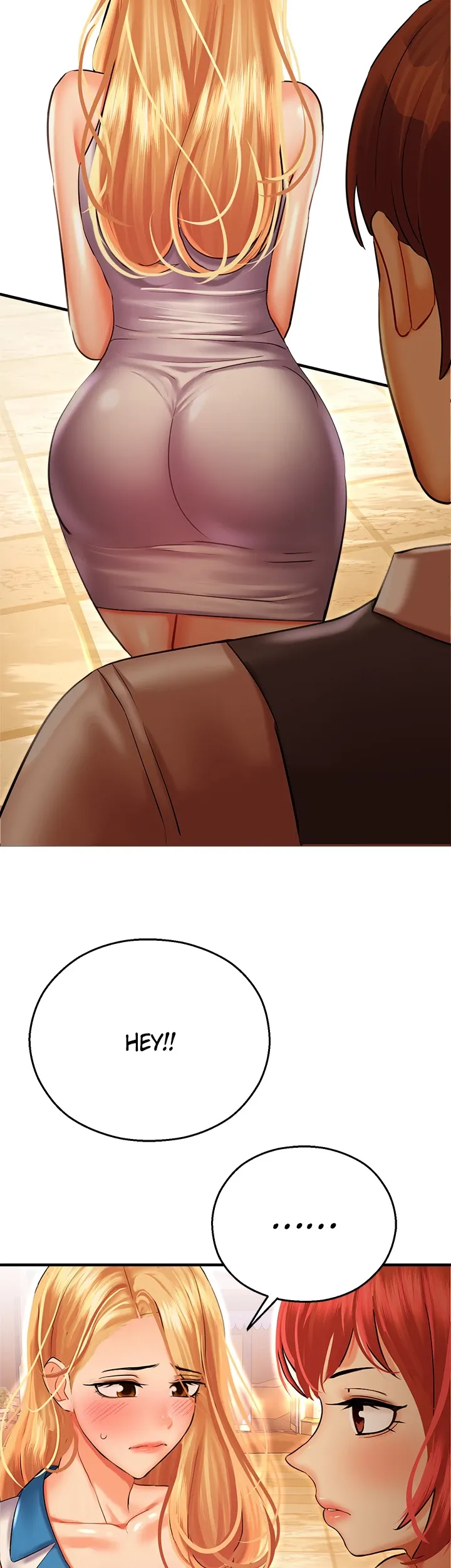Welcome to Erotic Land Chapter 29 page 28 - 