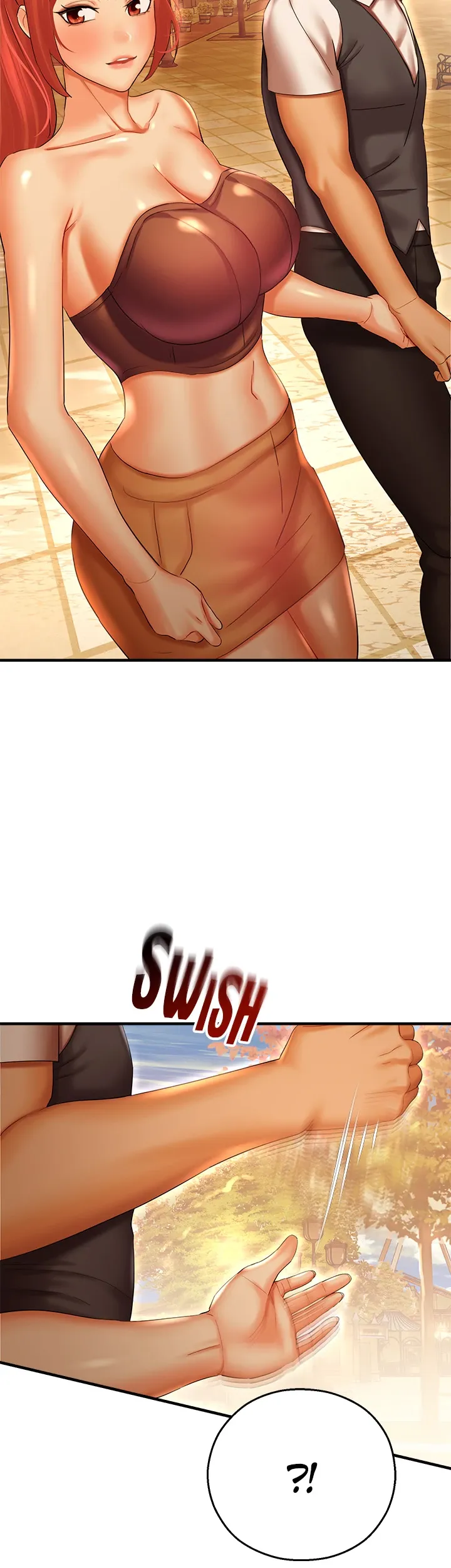 Welcome to Erotic Land Chapter 29 page 36 - 