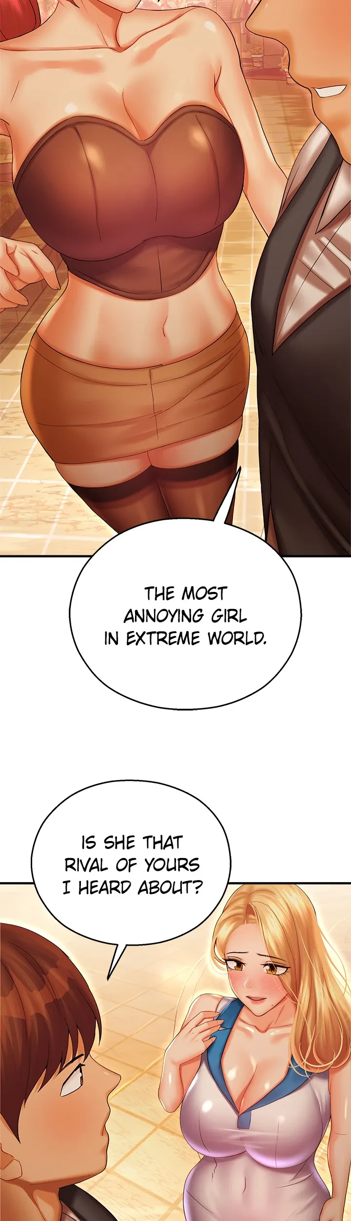 Welcome to Erotic Land Chapter 29 page 39 - 