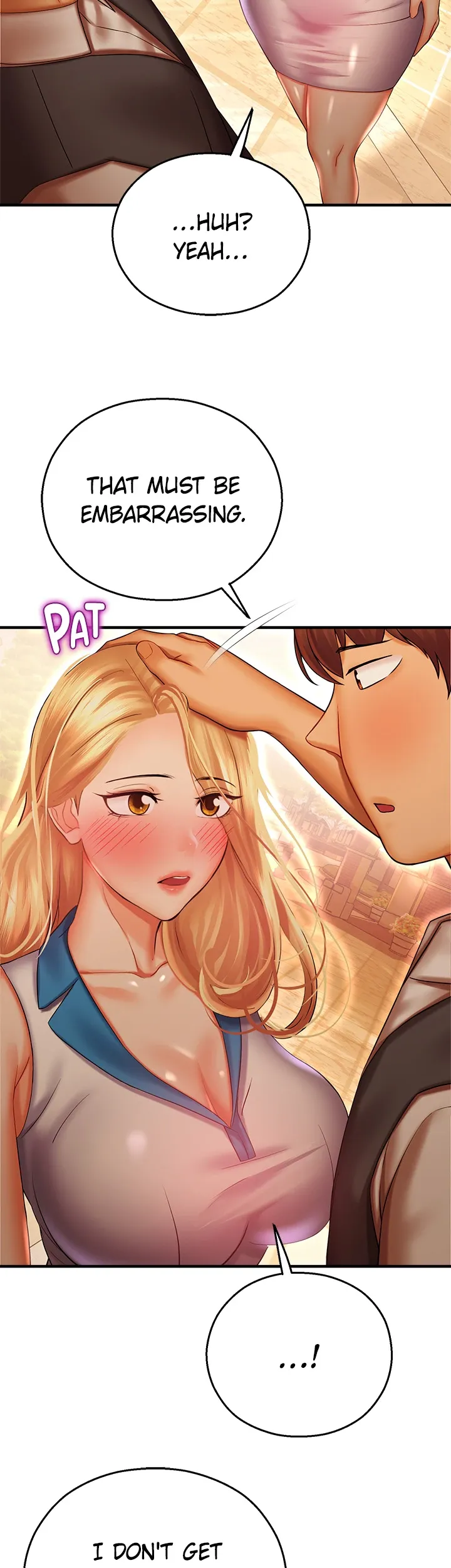Welcome to Erotic Land Chapter 29 page 40 - 