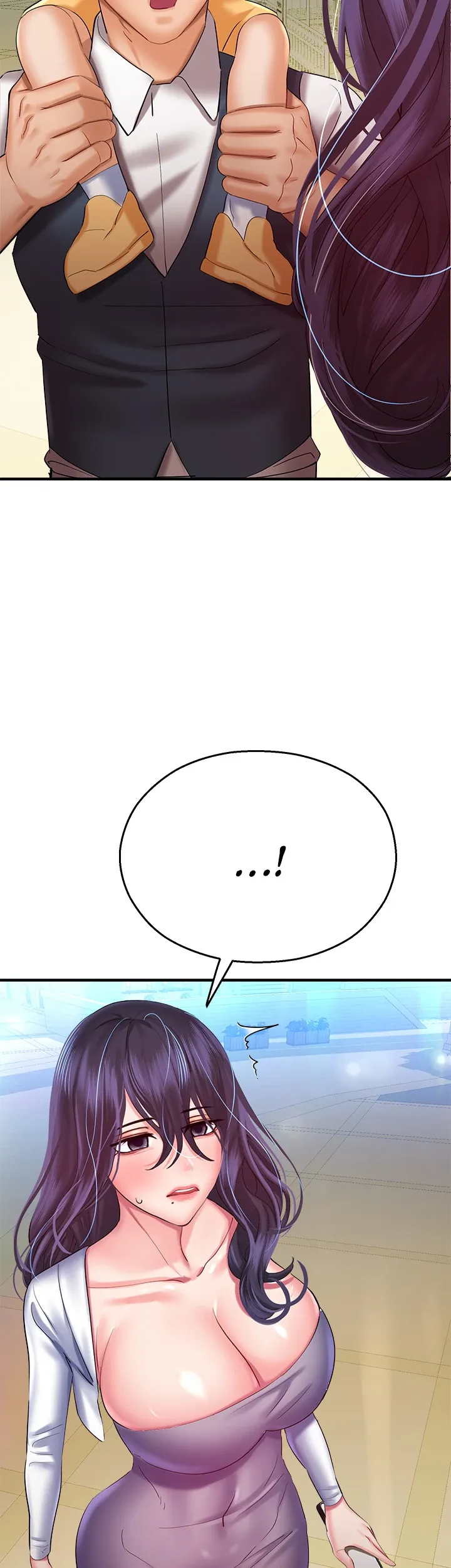 Welcome to Erotic Land Chapter 29 page 5 - 
