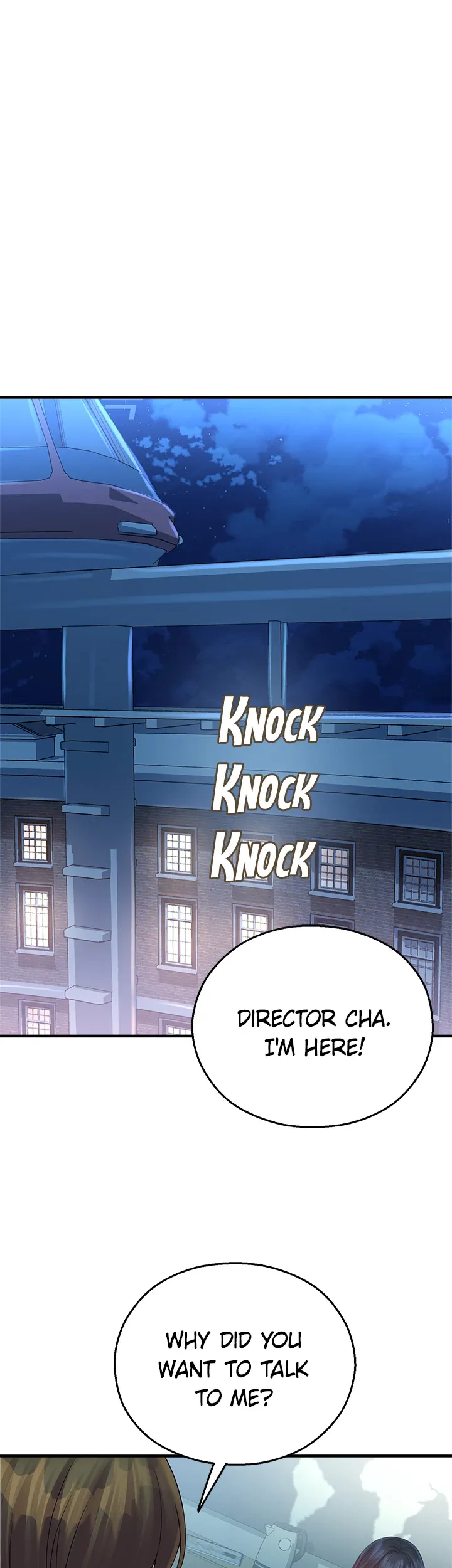 Welcome to Erotic Land Chapter 29 page 44 - 