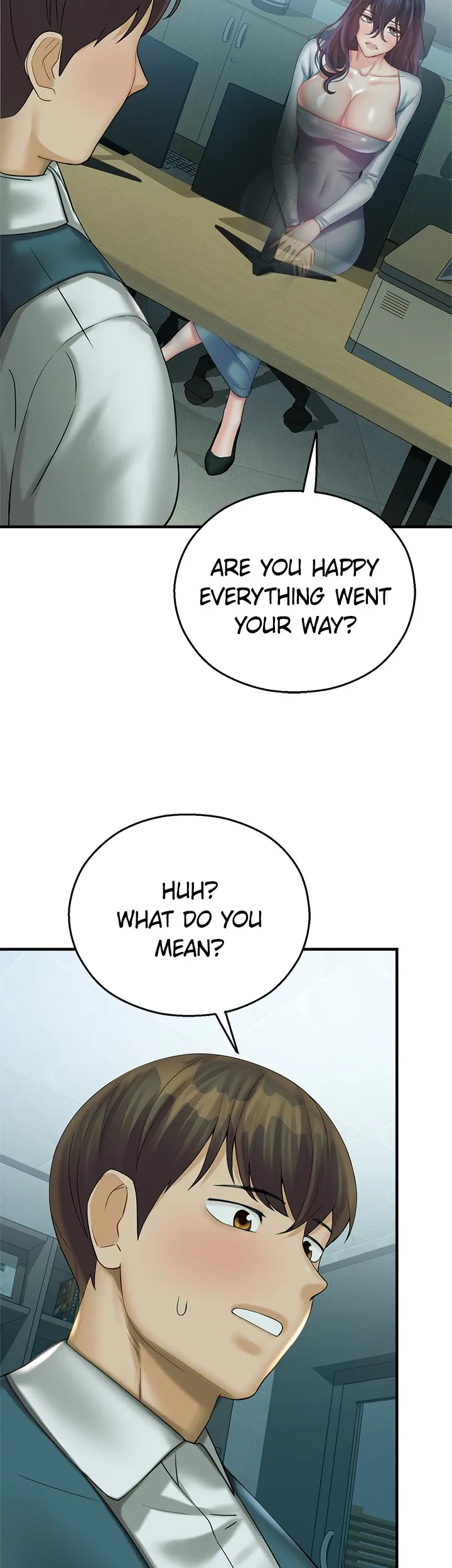 Welcome to Erotic Land Chapter 29 page 45 - 