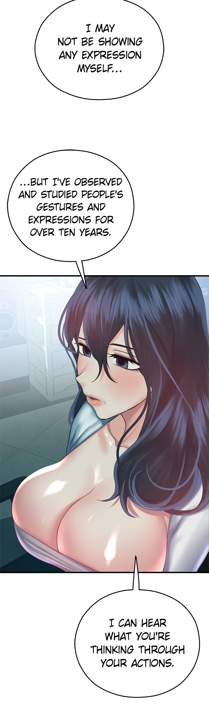 Welcome to Erotic Land Chapter 29 page 47 - 