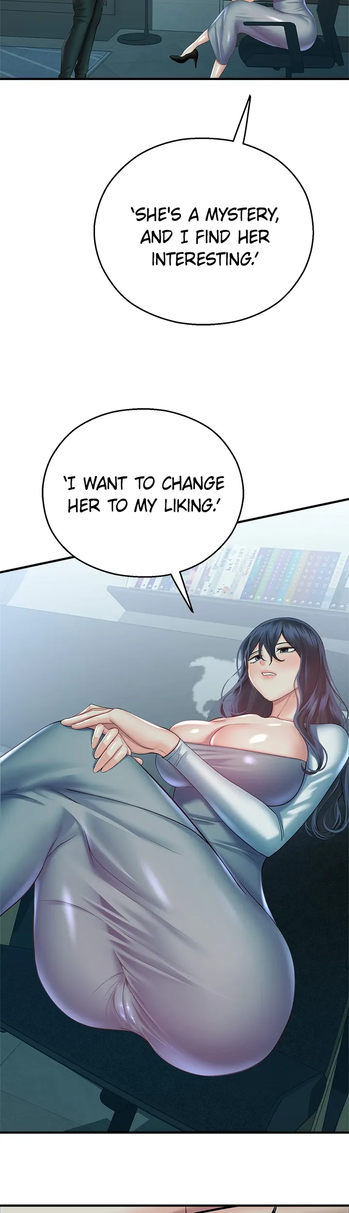 Welcome to Erotic Land Chapter 29 page 49 - 