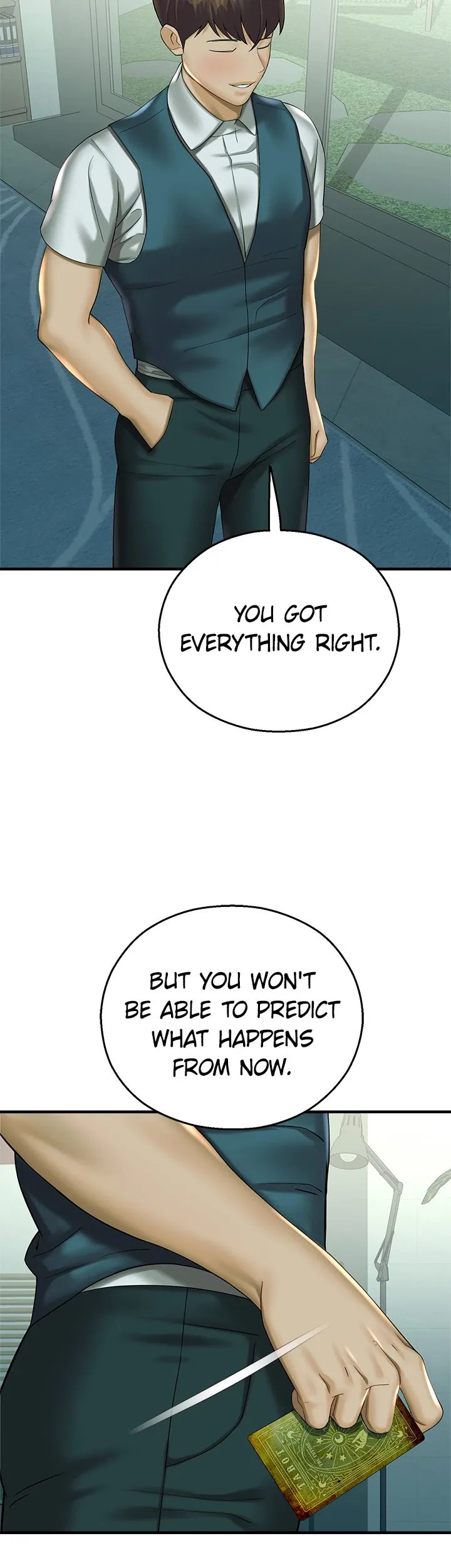 Welcome to Erotic Land Chapter 29 page 51 - 