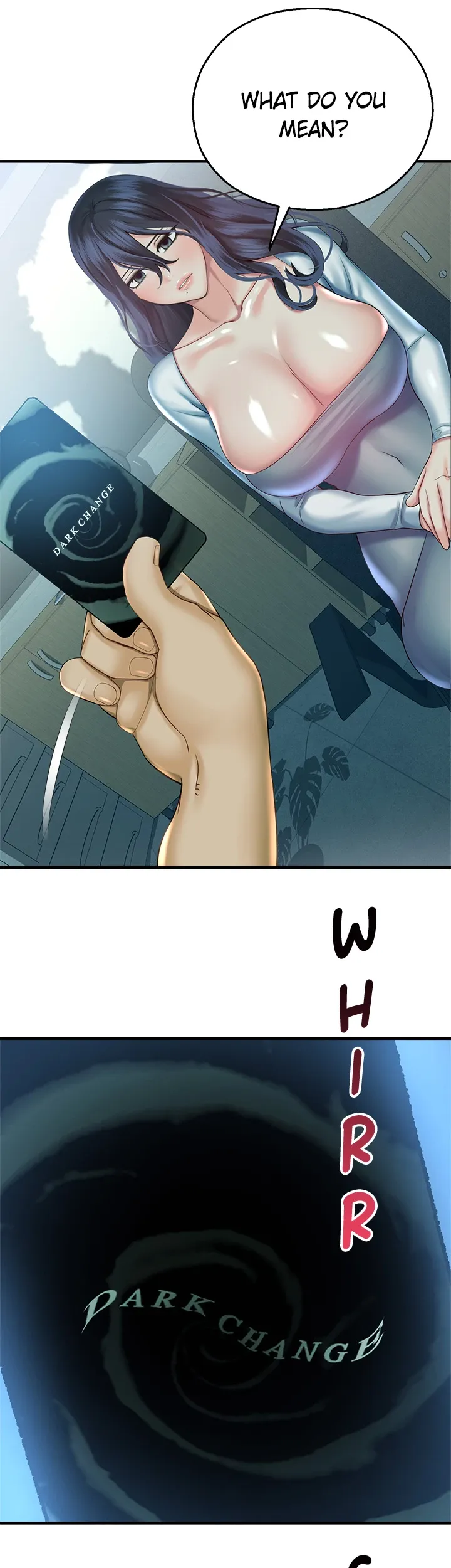 Welcome to Erotic Land Chapter 29 page 53 - 
