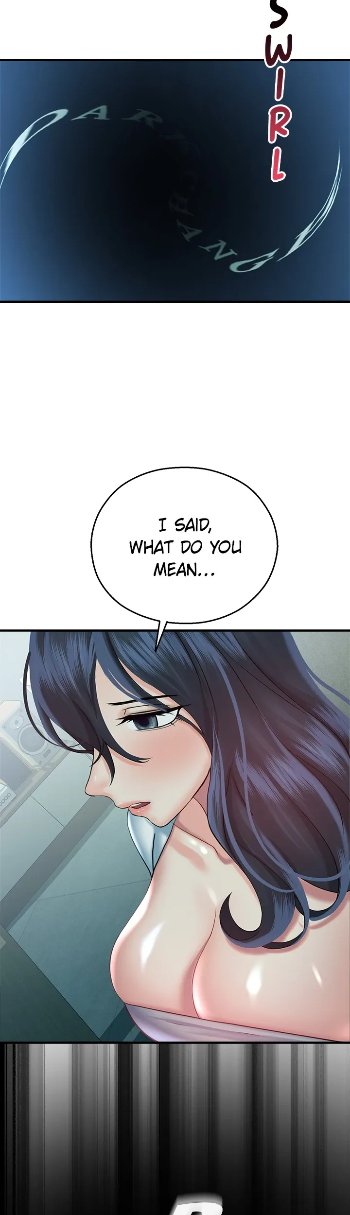 Welcome to Erotic Land Chapter 29 page 54 - 