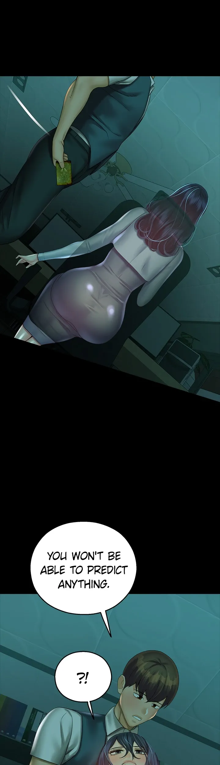Welcome to Erotic Land Chapter 29 page 57 - 