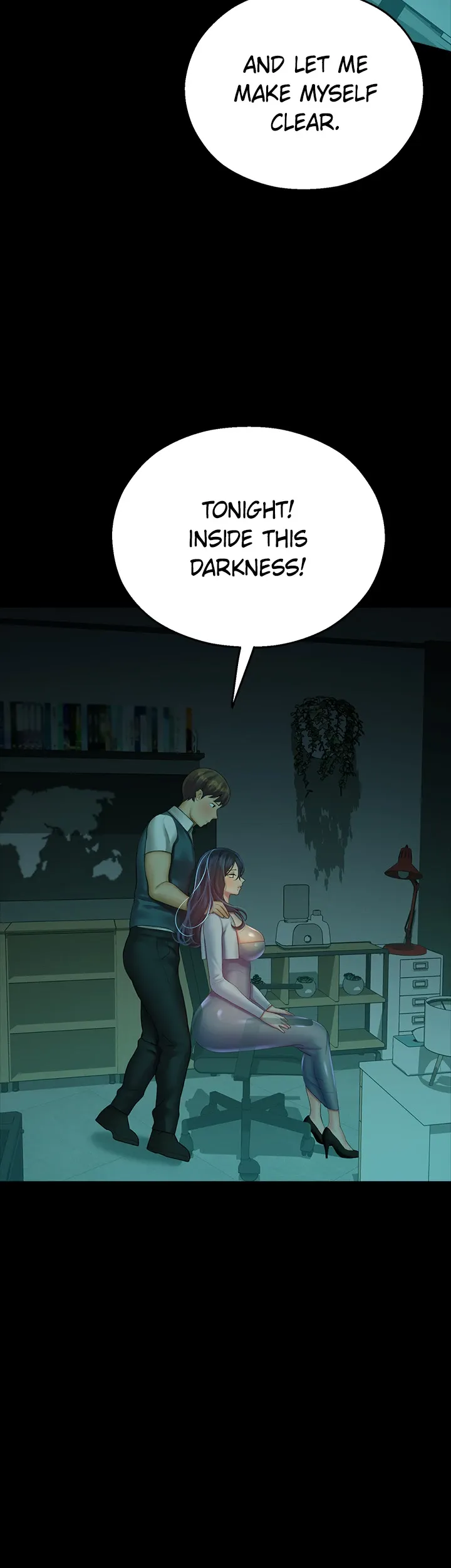Welcome to Erotic Land Chapter 29 page 59 - 