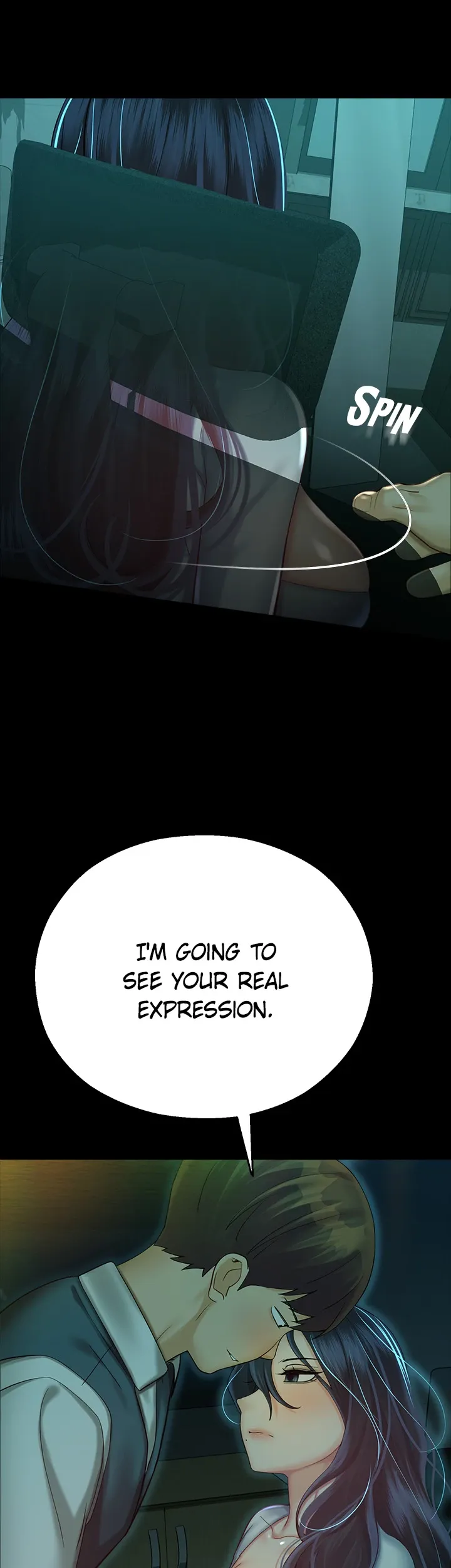 Welcome to Erotic Land Chapter 29 page 60 - 