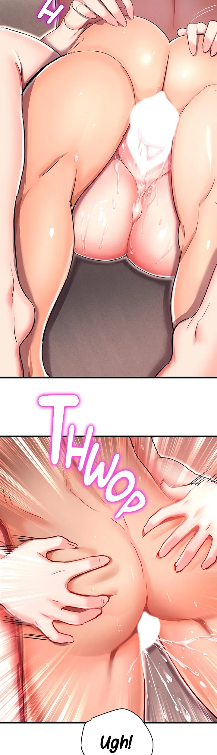 Welcome to Erotic Land Chapter 3 page 16 - 