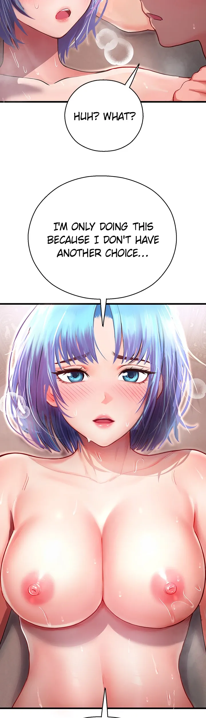 Welcome to Erotic Land Chapter 3 page 21 - 