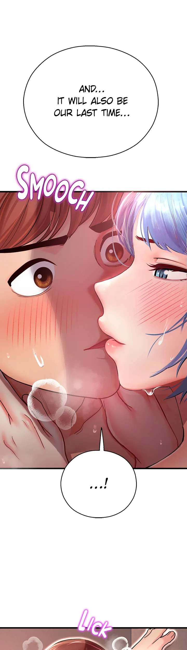 Welcome to Erotic Land Chapter 3 page 23 - 