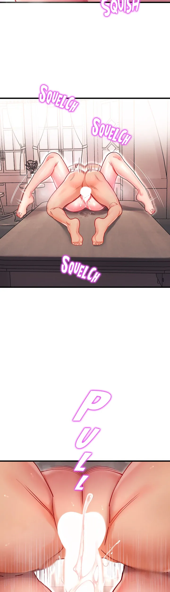 Welcome to Erotic Land Chapter 3 page 31 - 