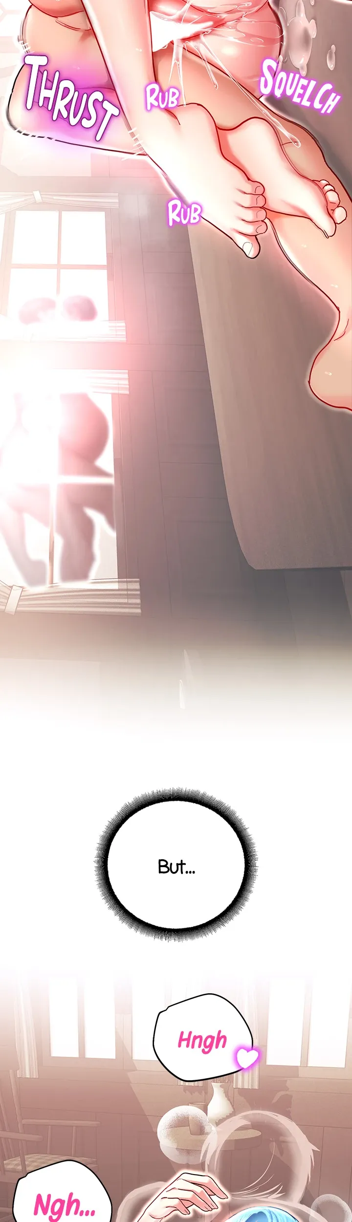 Welcome to Erotic Land Chapter 3 page 37 - 
