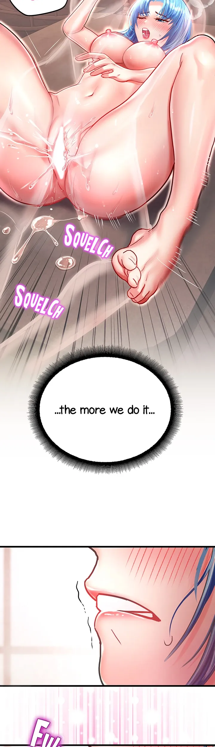 Welcome to Erotic Land Chapter 3 page 38 - 
