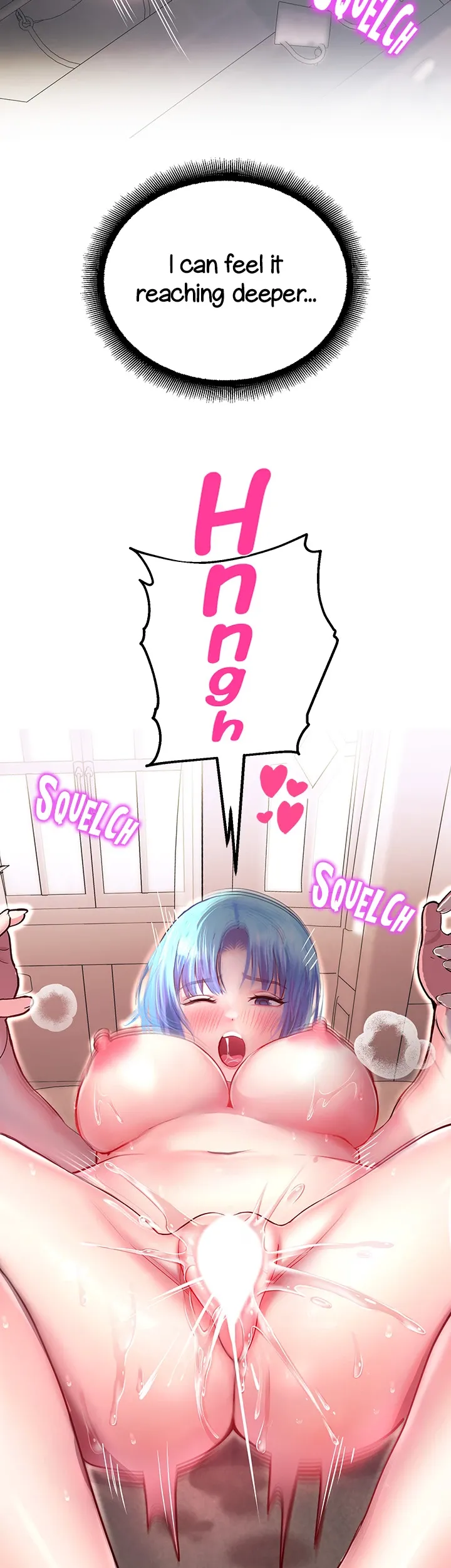 Welcome to Erotic Land Chapter 3 page 41 - 