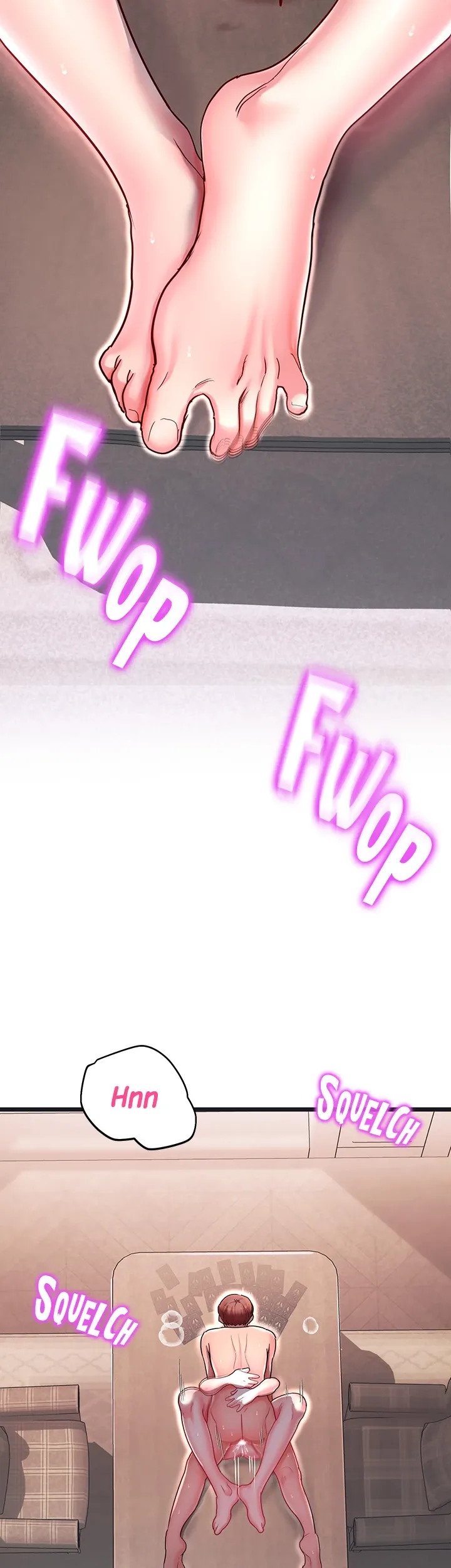 Welcome to Erotic Land Chapter 3 page 42 - 