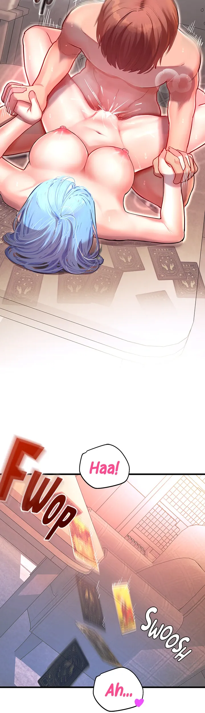Welcome to Erotic Land Chapter 3 page 54 - 