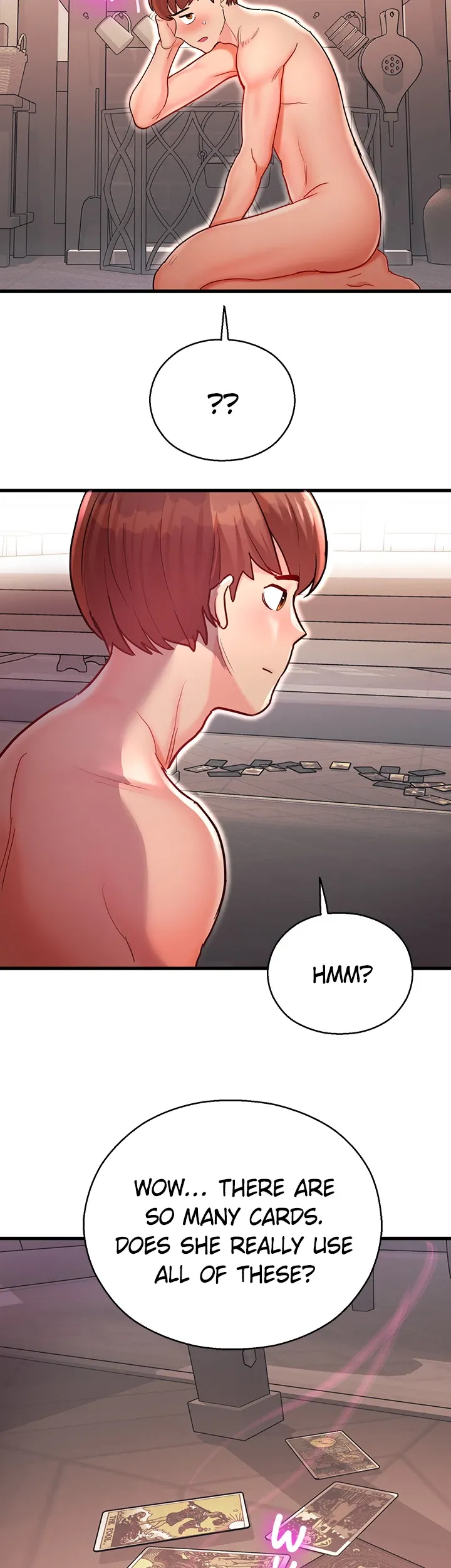 Welcome to Erotic Land Chapter 3 page 63 - 