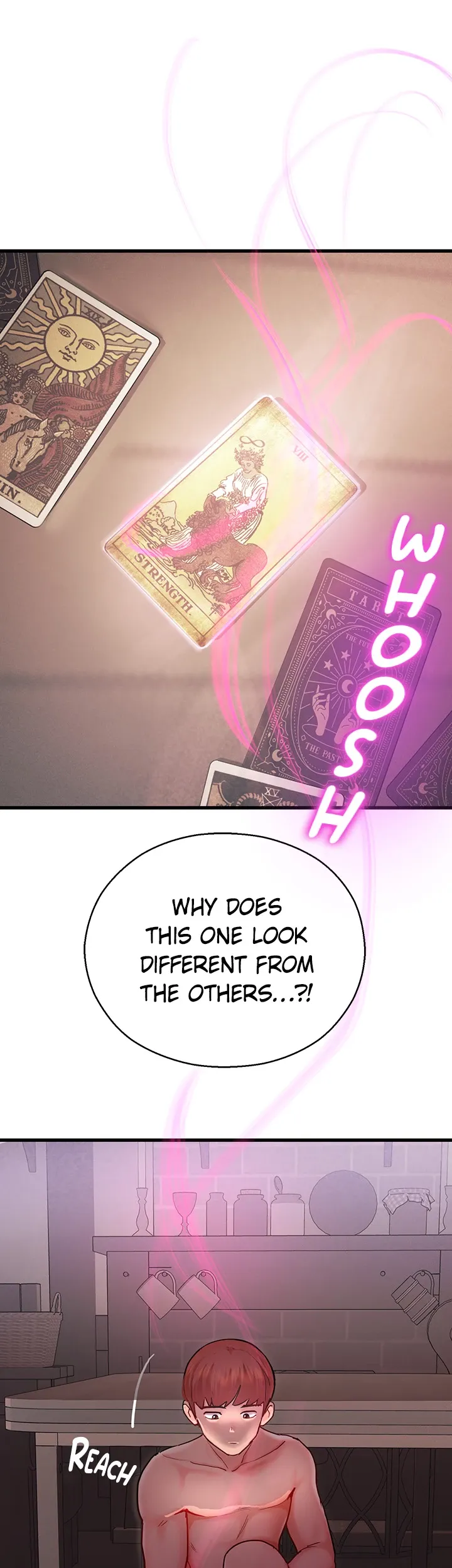 Welcome to Erotic Land Chapter 3 page 65 - 