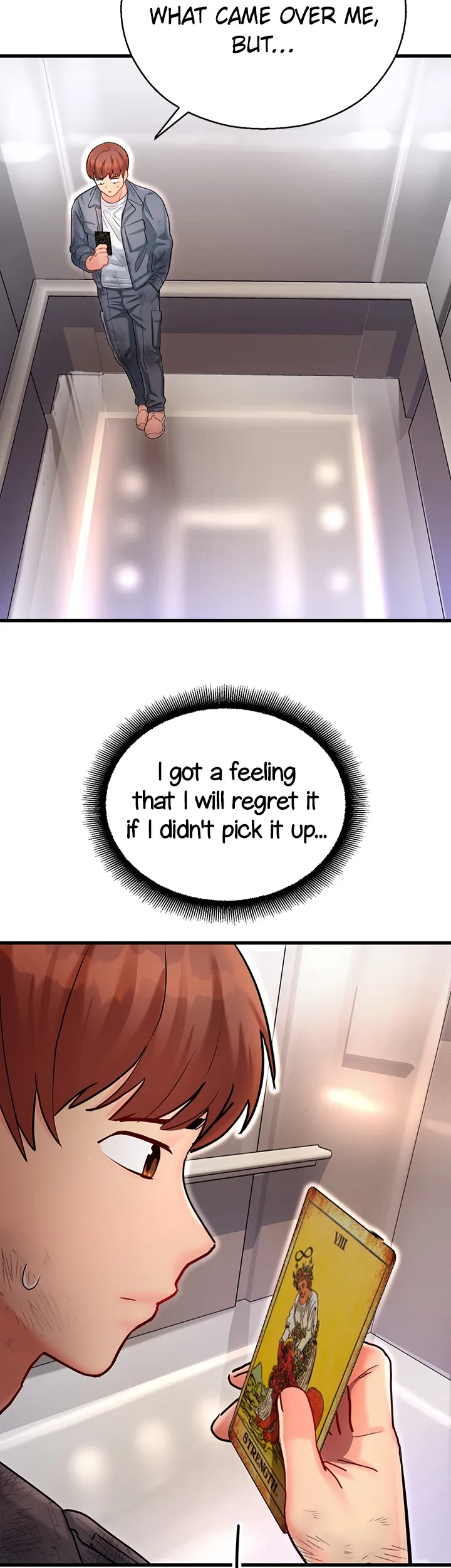 Welcome to Erotic Land Chapter 3 page 68 - 