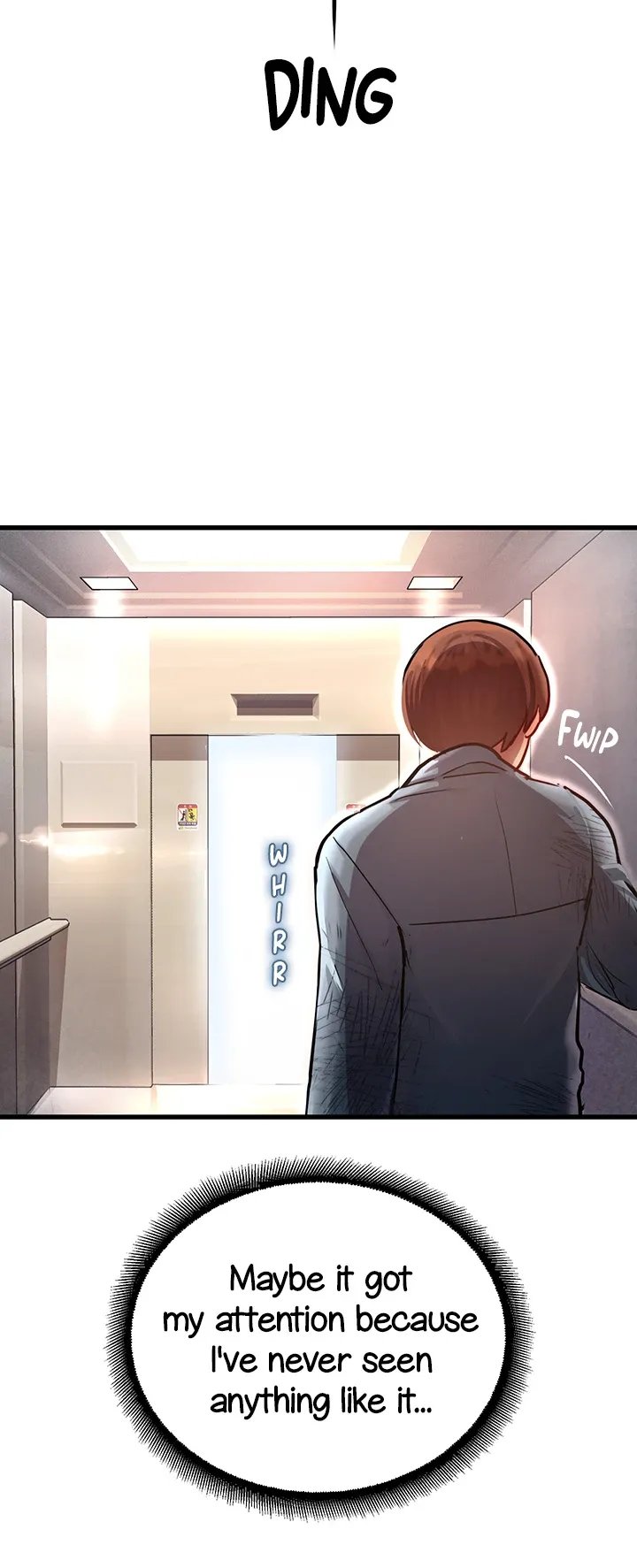 Welcome to Erotic Land Chapter 3 page 69 - 