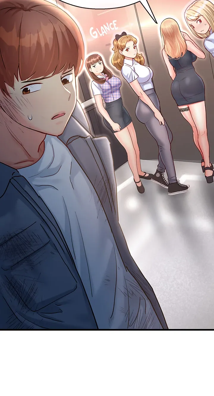 Welcome to Erotic Land Chapter 3 page 75 - 