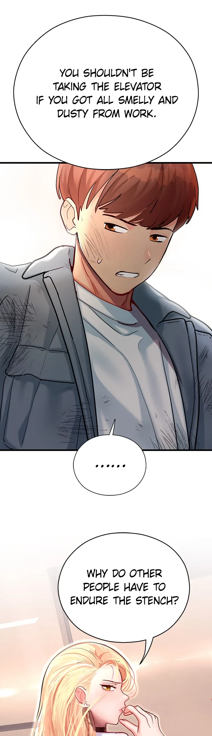 Welcome to Erotic Land Chapter 3 page 76 - 
