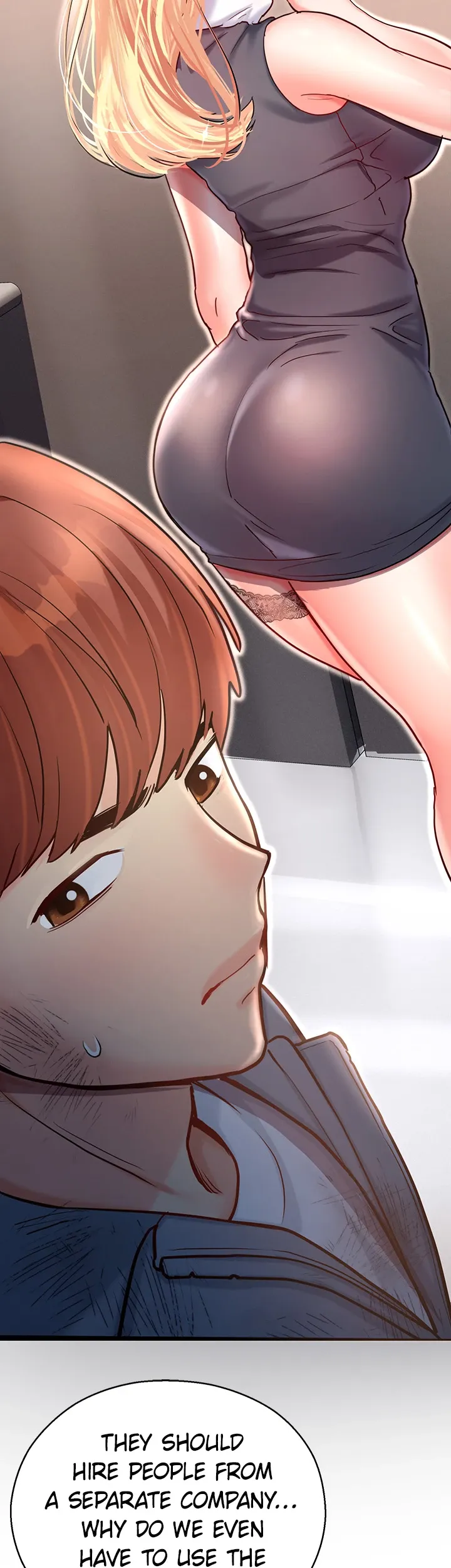 Welcome to Erotic Land Chapter 3 page 77 - 