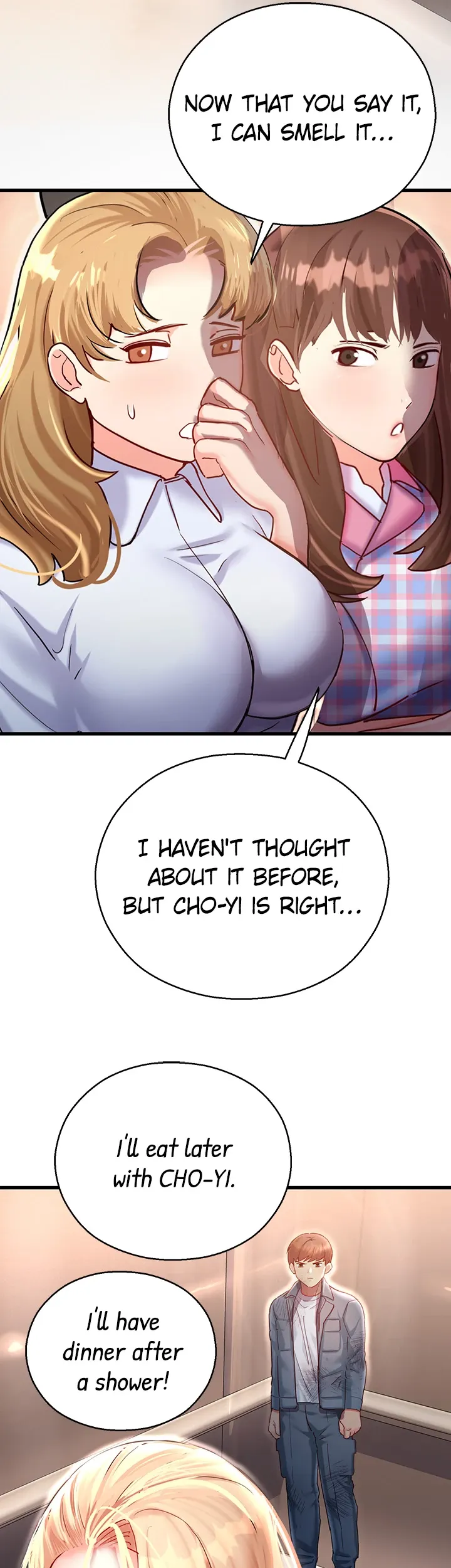 Welcome to Erotic Land Chapter 3 page 79 - 