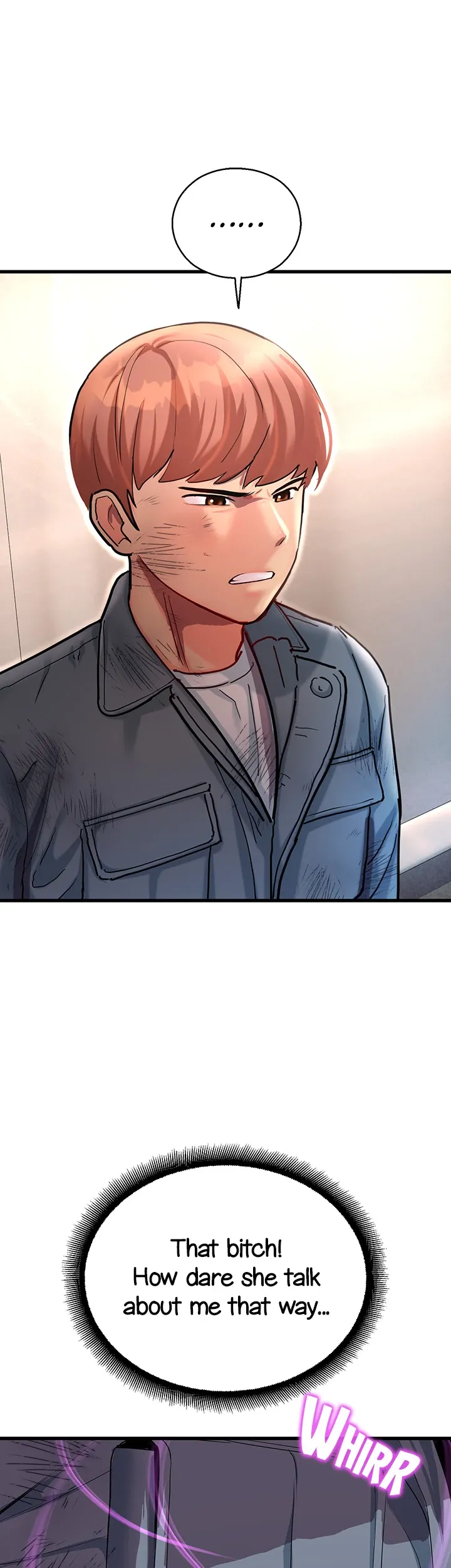 Welcome to Erotic Land Chapter 3 page 81 - 